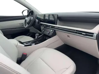 Hyundai TUCSON 2026 AWD SE 4p SUV