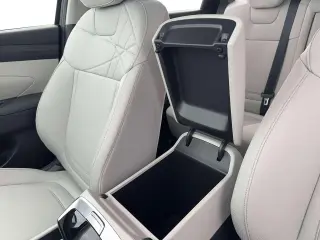 Hyundai TUCSON 2026 AWD SE 4p SUV