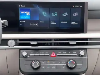 Hyundai TUCSON 2026 AWD SE 4p SUV