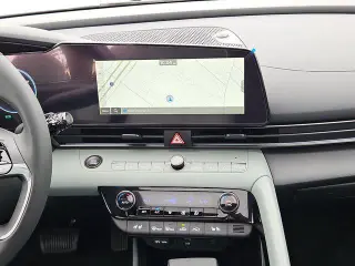 Hyundai ELANTRA Hybrid 2025 Limited 4p Sedan