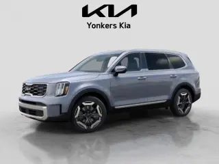 Kia Telluride 2025 AWD S 4p SUV