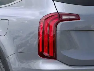 Kia Telluride 2025 AWD S 4p SUV