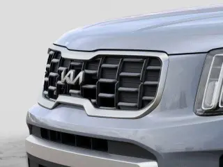 Kia Telluride 2025 AWD S 4p SUV