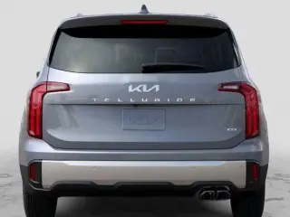 Kia Telluride 2025 AWD S 4p SUV