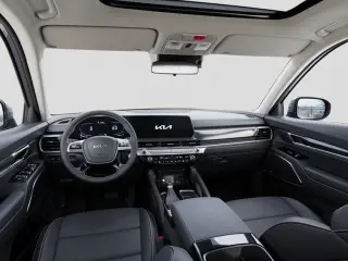 Kia Telluride 2025 AWD S 4p SUV