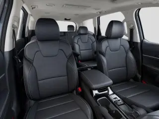 Kia Telluride 2025 AWD S 4p SUV