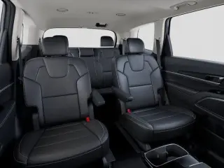 Kia Telluride 2025 AWD S 4p SUV