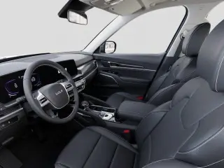 Kia Telluride 2025 AWD S 4p SUV