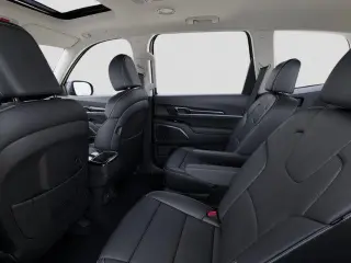 Kia Telluride 2025 AWD S 4p SUV