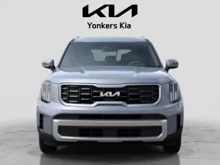 Kia Telluride 2025 AWD S 4p SUV
