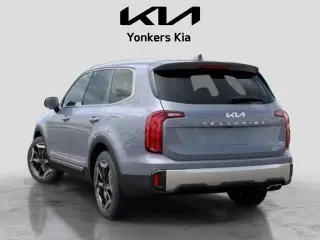 Kia Telluride 2025 AWD S 4p SUV