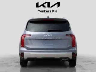 Kia Telluride 2025 AWD S 4p SUV