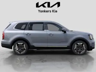 Kia Telluride 2025 AWD S 4p SUV
