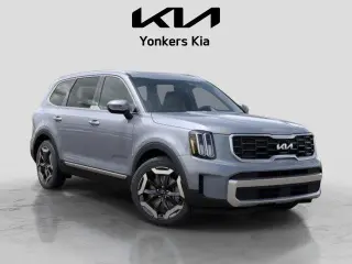 Kia Telluride 2025 AWD S 4p SUV