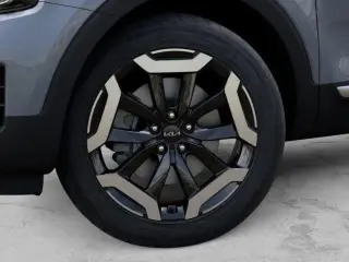Kia Telluride 2025 AWD S 4p SUV