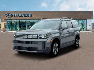 Hyundai SANTA FE Hybrid 2026 AWD SEL 4dr SUV