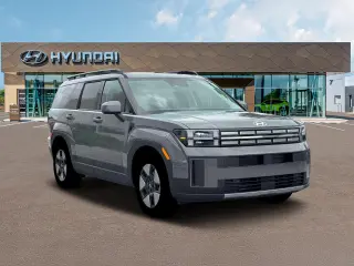 Hyundai SANTA FE Hybrid 2026 AWD SEL 4dr SUV