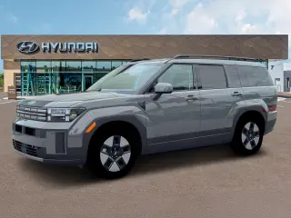 Hyundai SANTA FE Hybrid 2026 AWD SEL 4dr SUV