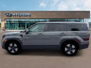 Hyundai SANTA FE Hybrid 2026 AWD SEL 4dr SUV