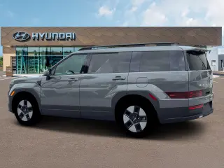 Hyundai SANTA FE Hybrid 2026 AWD SEL 4dr SUV