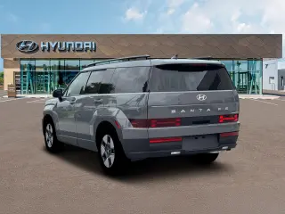 Hyundai SANTA FE Hybrid 2026 AWD SEL 4dr SUV