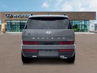 Hyundai SANTA FE Hybrid 2026 AWD SEL 4dr SUV