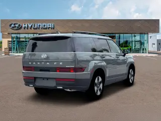 Hyundai SANTA FE Hybrid 2026 AWD SEL 4dr SUV