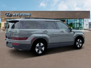 Hyundai SANTA FE Hybrid 2026 AWD SEL 4dr SUV