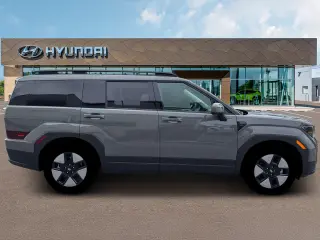 Hyundai SANTA FE Hybrid 2026 AWD SEL 4dr SUV