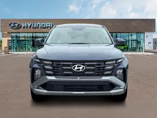 Hyundai TUCSON 2026 SE 4p SUV