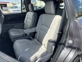 Honda Pilot 2021 AWD Elite SUV de 4 puertas