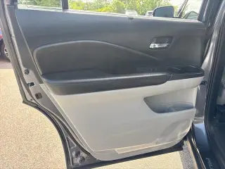 Honda Pilot 2021 AWD Elite SUV de 4 puertas