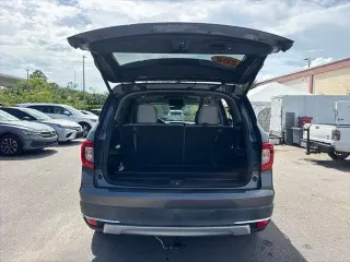 Honda Pilot 2021 AWD Elite SUV de 4 puertas