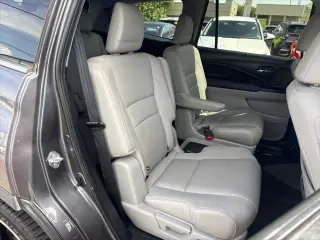 Honda Pilot 2021 AWD Elite SUV de 4 puertas