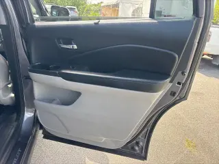 Honda Pilot 2021 AWD Elite SUV de 4 puertas