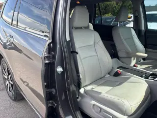 Honda Pilot 2021 AWD Elite SUV de 4 puertas