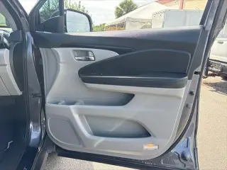 Honda Pilot 2021 AWD Elite SUV de 4 puertas