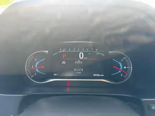 Honda Pilot 2021 AWD Elite SUV de 4 puertas