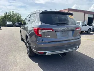 Honda Pilot 2021 AWD Elite SUV de 4 puertas