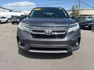 Honda Pilot 2021 AWD Elite SUV de 4 puertas