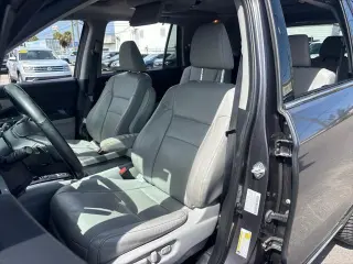 Honda Pilot 2021 AWD Elite SUV de 4 puertas