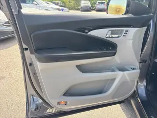 Honda Pilot 2021 AWD Elite SUV de 4 puertas