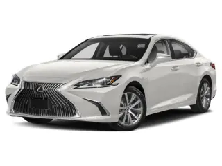 Lexus ES 350 2019 F SPORT Sedán 4p