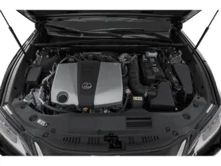 Lexus ES 350 2019 F SPORT Sedán 4p