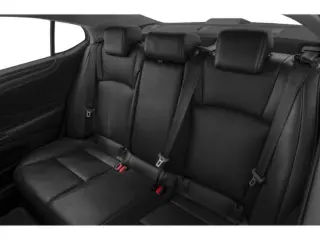 Lexus ES 350 2019 F SPORT Sedán 4p