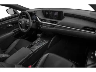 Lexus ES 350 2019 F SPORT Sedán 4p