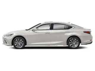 Lexus ES 350 2019 F SPORT Sedán 4p
