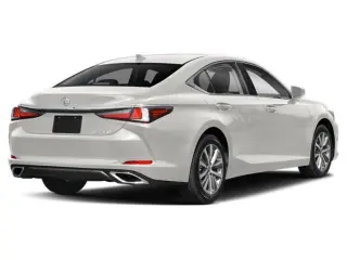 Lexus ES 350 2019 F SPORT Sedán 4p