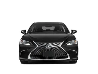 Lexus ES 350 2019 F SPORT Sedán 4p