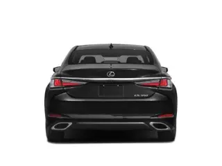 Lexus ES 350 2019 F SPORT Sedán 4p
